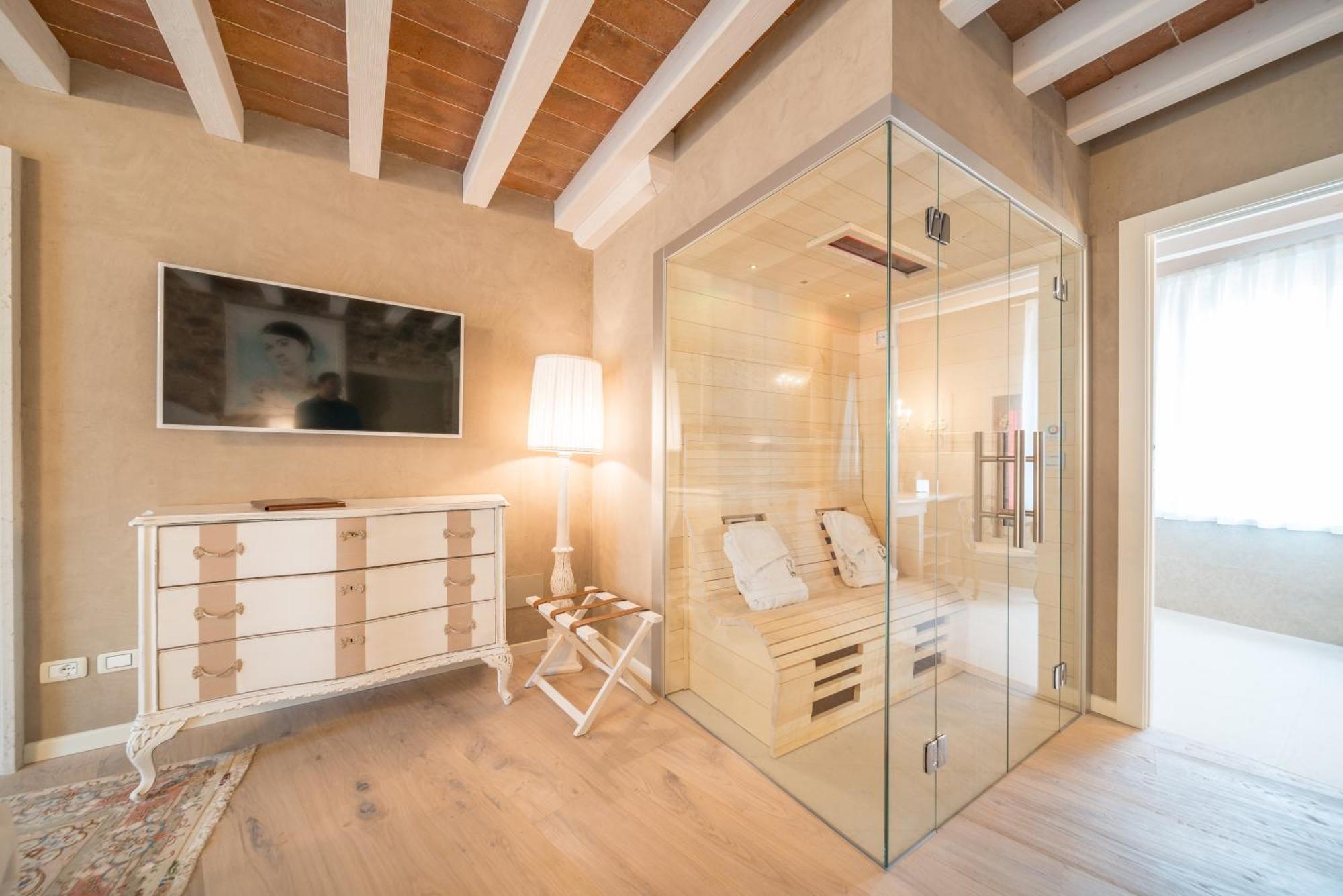 Bed & Breakfast Regia Rosetta - Royal Borghetto Valeggio sul Mincio